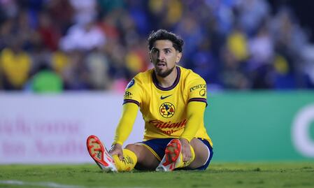 ¡Diego Valdés en picada! Pierde gran cantidad de valor en el mercado 