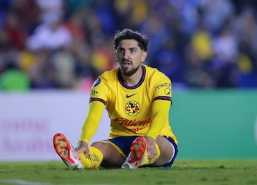 ¡Diego Valdés en picada! Pierde gran cantidad de valor en el mercado