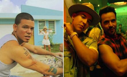 Las 10 canciones latinas más poderosas del siglo XXI