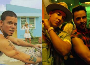 Las 10 canciones latinas más poderosas del siglo XXI