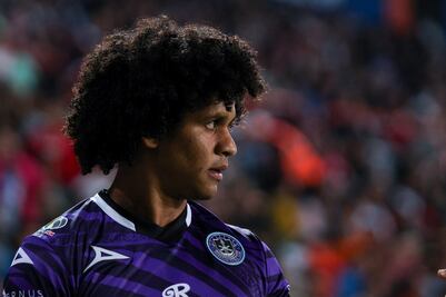 Exfutbolista de Mazatlán se pronuncia, tras la captura de Nicolás Maduro; esto dijo el jugador venezolano 