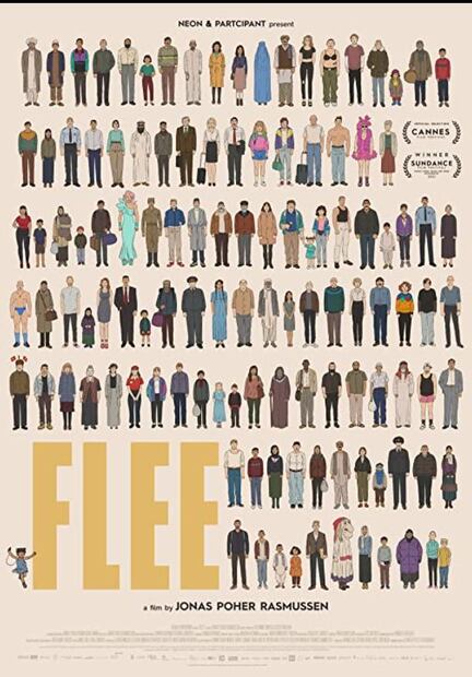 Oscars 2022: Los 5 documentales nominados y dónde verlos