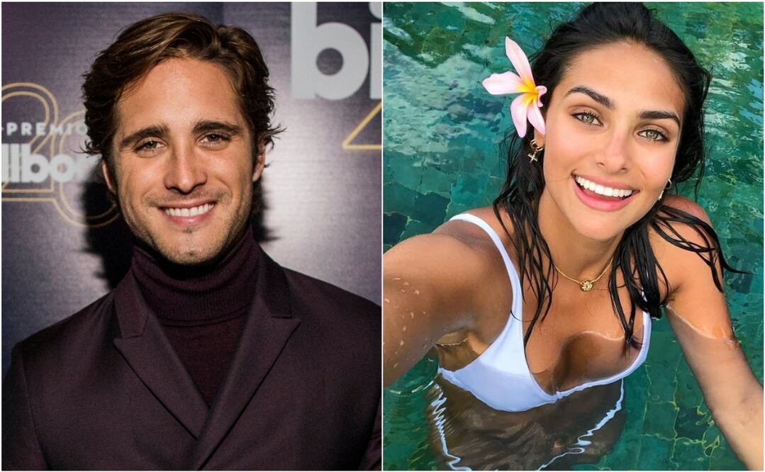 Fotos: Joe Buglewicz-AP/Instagram @rennotni