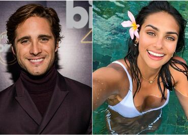 Diego Boneta confirma romance con Renata Notni