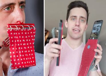 10 inventos ridículos pero muy populares en TikTok