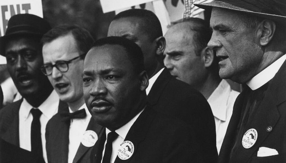 El misterioso y trágico final de Malcolm X, Martin Luther King y Sam Cooke