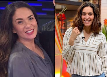 “Por tu culpa me corrieron”, así confrontó Yolanda Andrade a Luz María Zetina