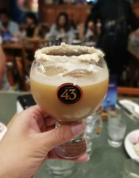 Carajillo, la bebida perfecta que fusiona licor y café