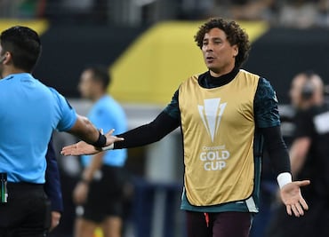 Guillermo Ochoa no será convocado por la Selección Mexicana en Fecha FIFA de noviembre