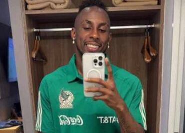 "Julián Quiñones rechazó a Colombia por la Selección Mexicana", aseguró el representante del delantero