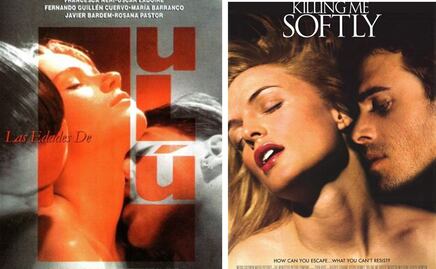 10 películas sensuales para disfrutar con tu amante