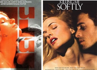 10 películas sensuales para disfrutar con tu amante