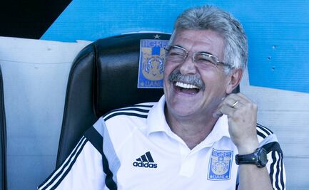 Ricardo Ferretti no ve para nada a Pumas como contendiente al título del Apertura 2024