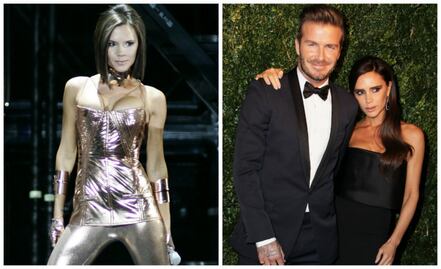 Victoria Beckham: 10 escándalos que marcaron la vida de la ex Spice Girls