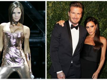 Victoria Beckham: 10 escándalos que marcaron la vida de la ex Spice Girls