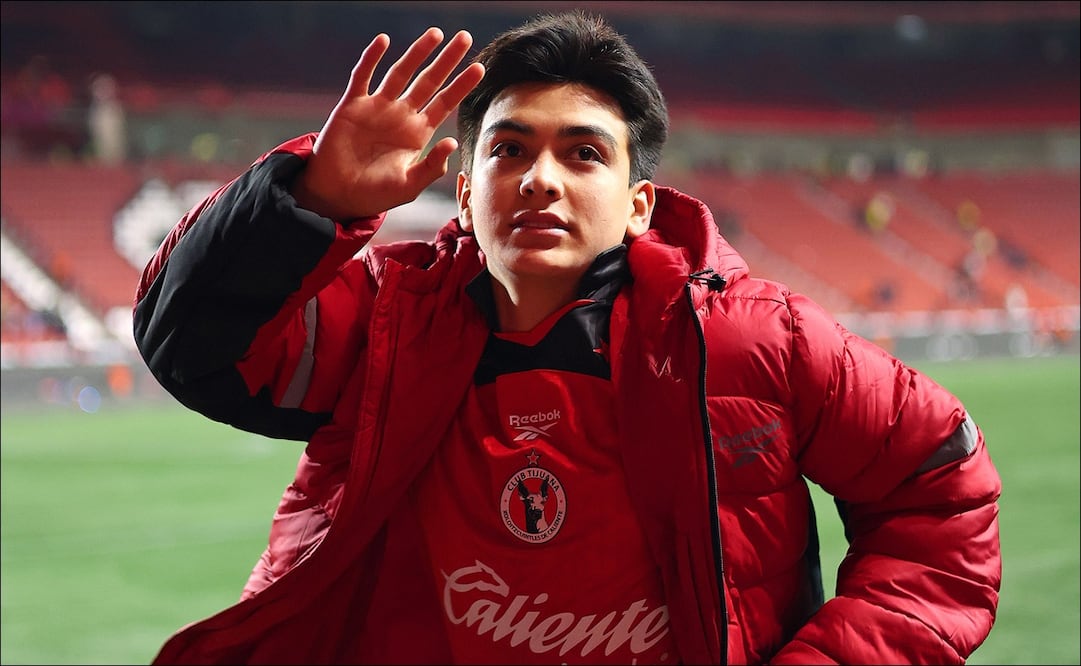 ¿Cuánto tiempo ha pasado desde el más reciente partido de Gilberto Mora? FOTO: Imago7