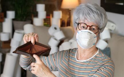 4 tips financieros para hacer un presupuesto ante la crisis por el coronavirus