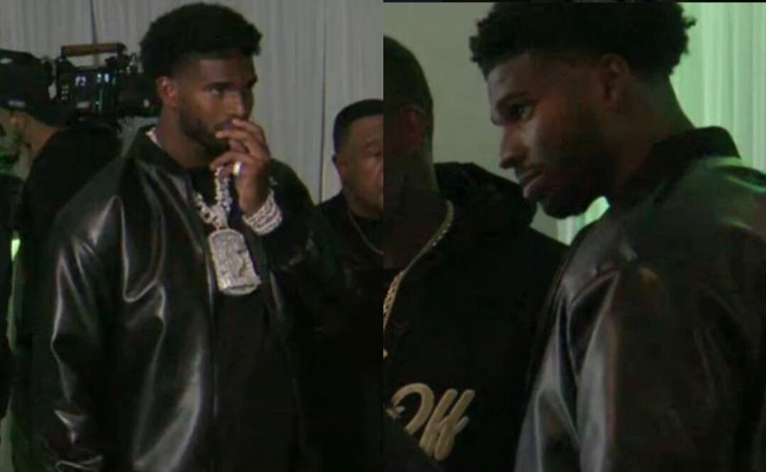 El quarterback de Colorado no fue elegido en la primera ronda del draft | FOTO: Especial