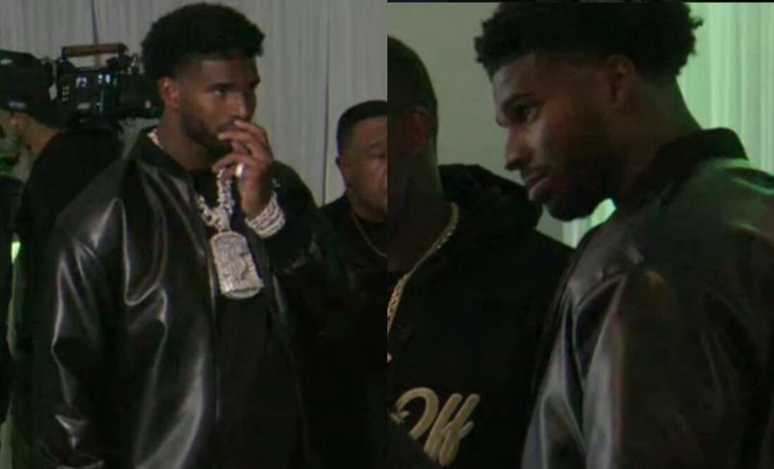 El quarterback de Colorado no fue elegido en la primera ronda del draft | FOTO: Especial