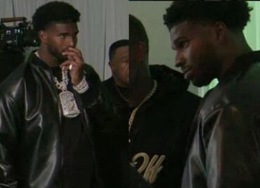 NFL: Shedeur Sanders se queda esperando a ser elegido en la primera ronda del draft