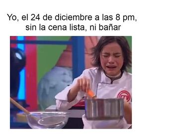 Los 10 mejores memes que retratan el espíritu navideño del 2021
