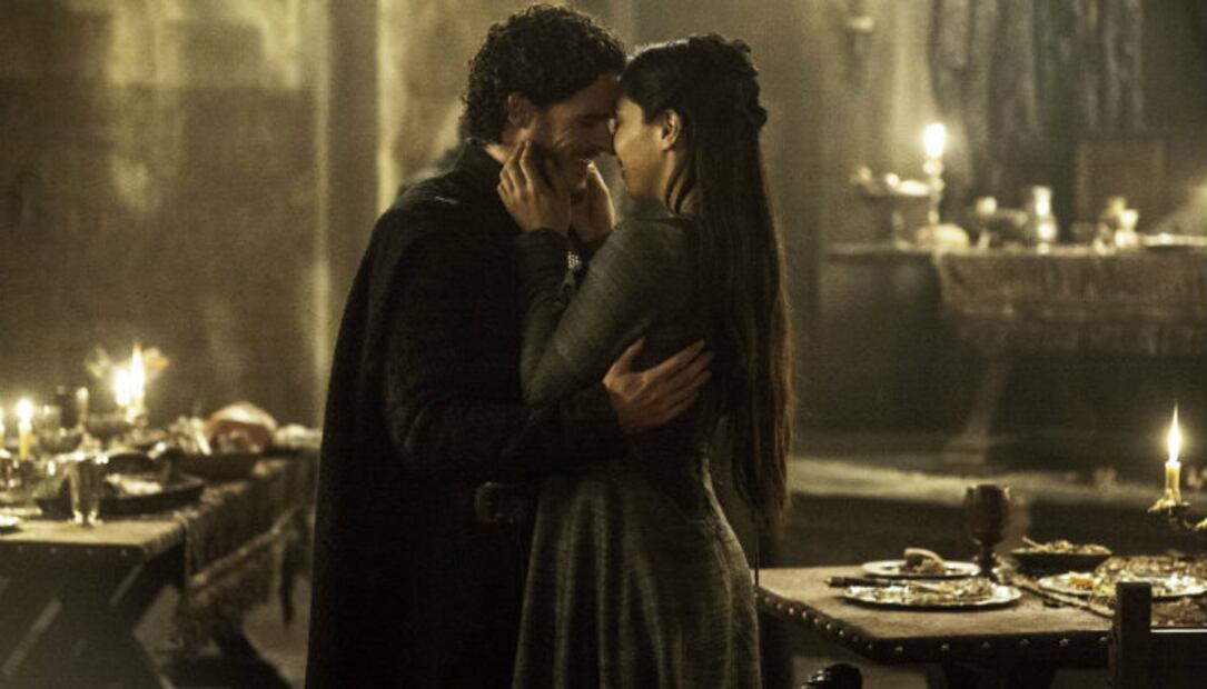 “Game of Thrones”: 10 parejas cuyo amor NO sobrevivió a la traición