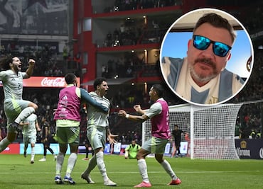 Comentarista catracho insulta a mexicanos tras goleada del Tri a Honduras: "Celebren nopaleros"