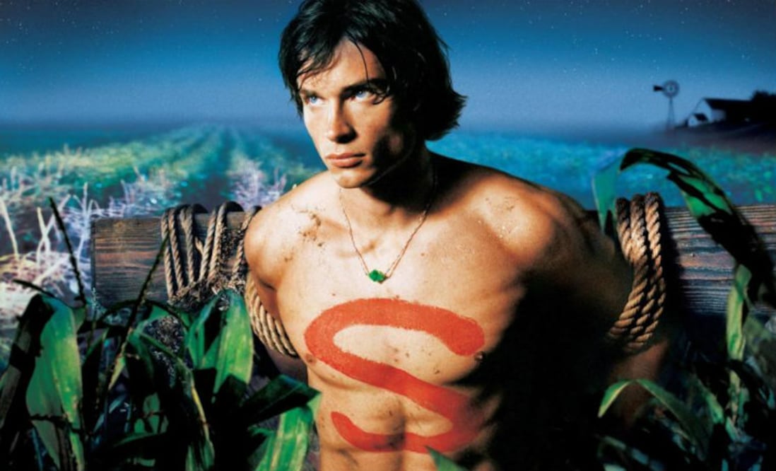 Foto: WarnerBros./The CW