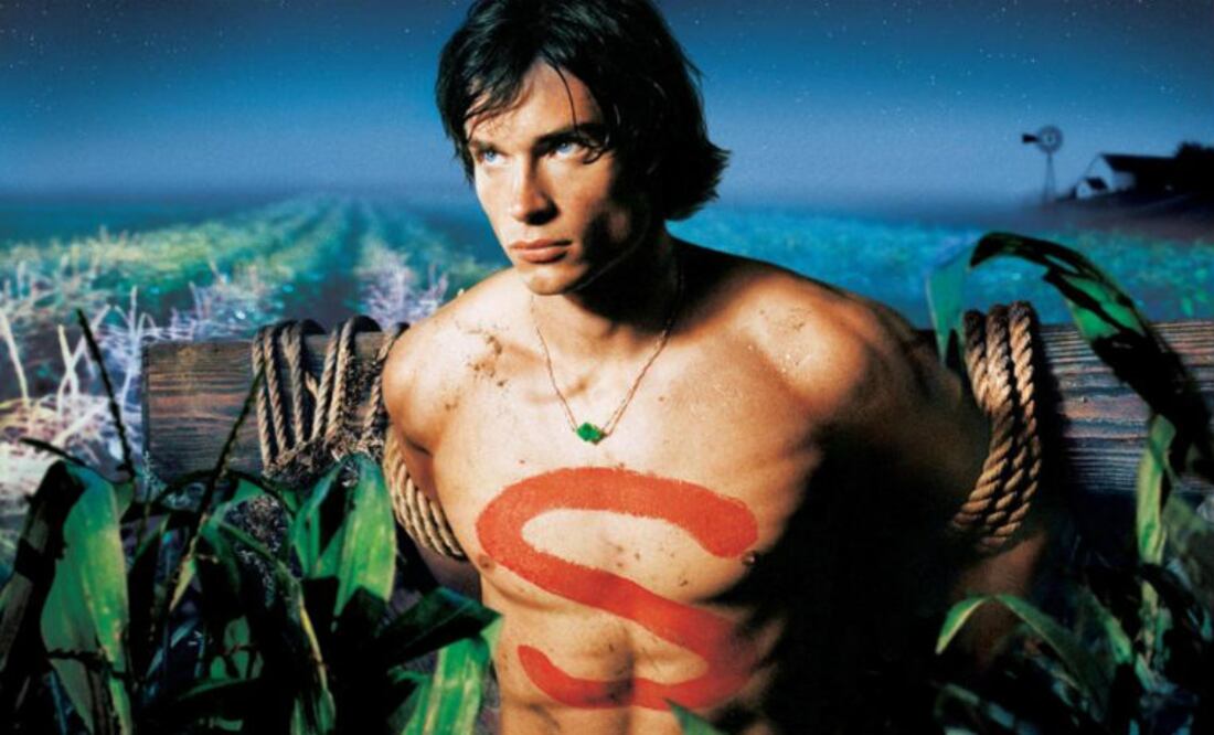 Foto: WarnerBros./The CW