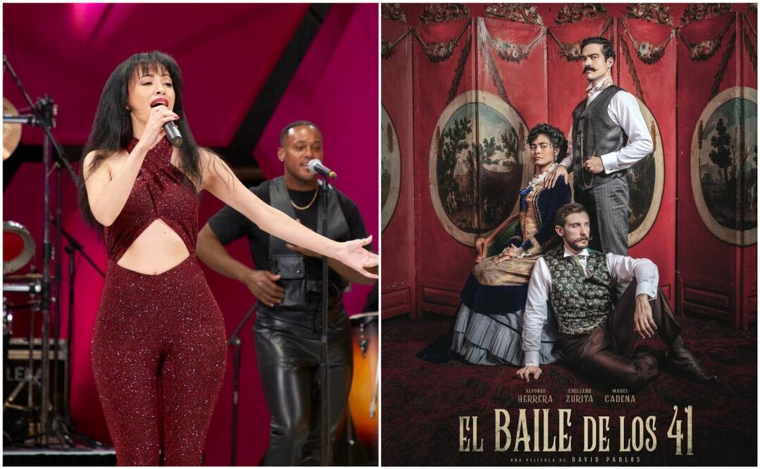 Fotos: Netflix/Canana Films