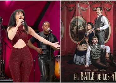 Los 10 estrenos más esperados de Netflix para MAYO 2021