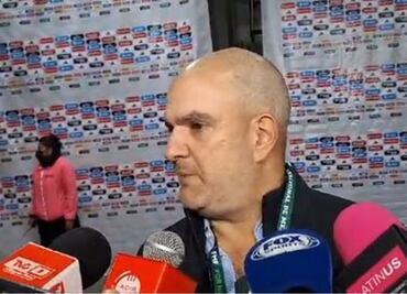 México vs Honduras: Directivo hondureño explota contra el arbitraje y la Concacaf