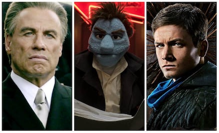 Los nominados a los Razzies 2019 revelan lo peor del cine