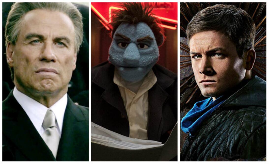 Foto: Emmett/Furla/Oasis Films/ Black Bear Pictures/Summit Entertainment