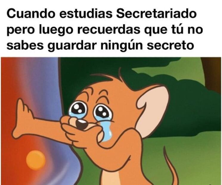 Los 10 mejores memes para celebrar el Día de la Secretaria