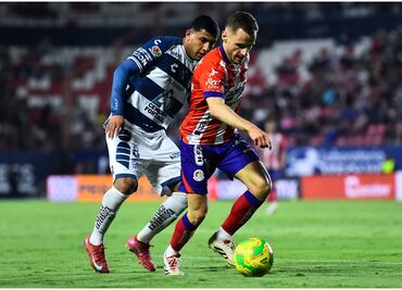Atlético San Luis sorprende vence a Pachuca en la última jornada del Clausura 2025