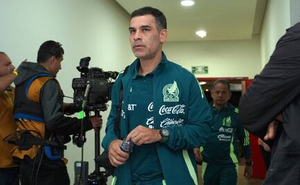 Rafa Márquez sueña en un futuro regresar y dirigir al Barcelona de España