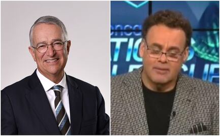 ¿Ricardo Salinas Pliego le contestó a Faitelson por los toros?: 'Aprenda que somos diferentes y desiguales'