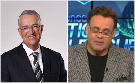 ¿Ricardo Salinas Pliego le contestó a Faitelson por los toros?: 'Aprenda que somos diferentes y desiguales'