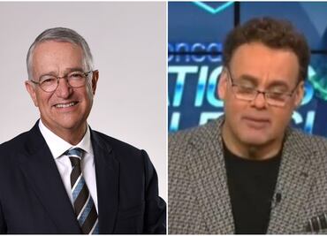 ¿Ricardo Salinas Pliego le contestó a Faitelson por los toros?: 'Aprenda que somos diferentes y desiguales'