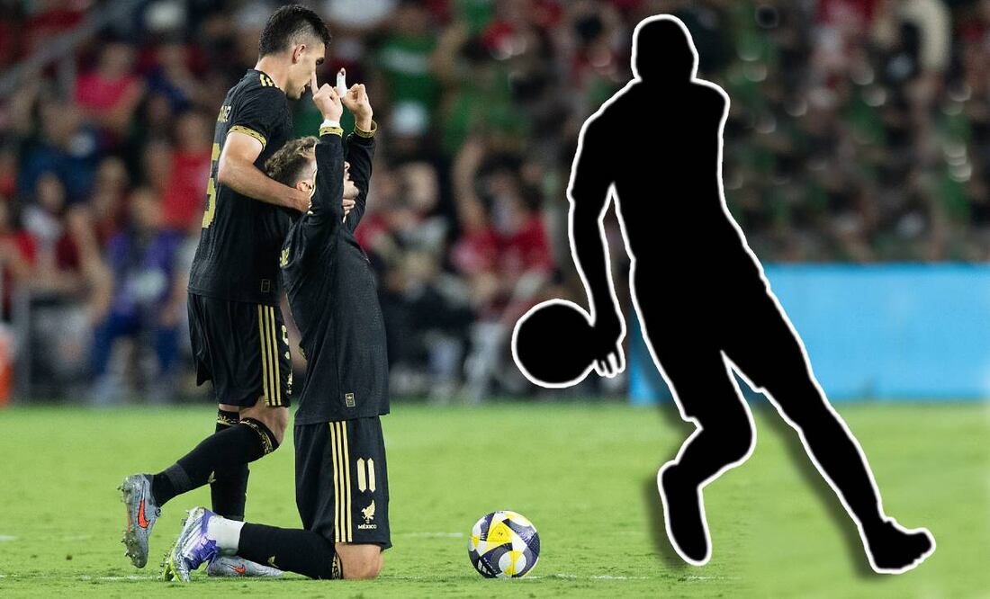 Exjugador de Estados Unidos piensa que México llegará más lejos en el Mundial que la selección de las Barras y las Estrellas. FOTOS: Imago7 / Especial