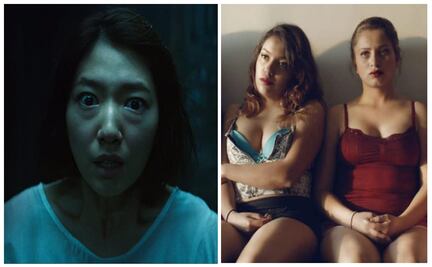 10 muy buenas películas poco conocidas para ver en Netflix