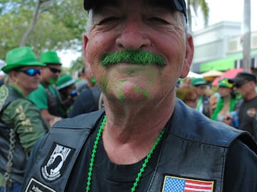 10 curiosidades que debes conocer del Día de San Patricio