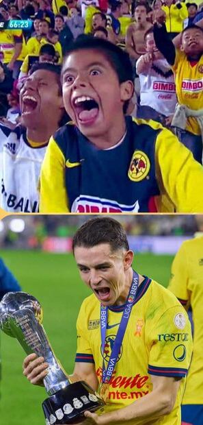 América Memes
