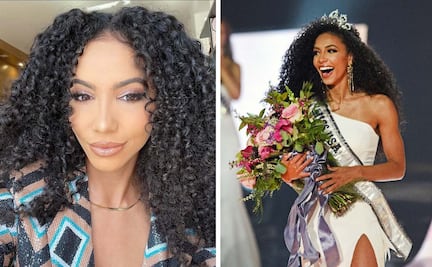 Ex Miss USA, Cheslie Kryst, se quita la vida al saltar del piso 29 en NY