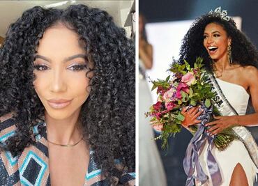 Ex Miss USA, Cheslie Kryst, se quita la vida al saltar del piso 29 en NY