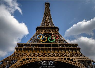 ¿Cuándo y por dónde ver la ceremonia de inauguración de los Juegos Olímpicos de París 2024?