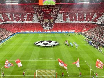 Real Madrid vs Bayern Munich: ¿A qué hora y dónde ver EN VIVO la semifinal de la Champions League?