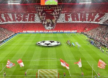 Real Madrid vs Bayern Munich: ¿A qué hora y dónde ver EN VIVO la semifinal de la Champions League?