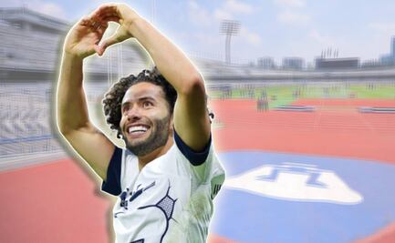 ¡Pumas sí es favorito! Los felinos tiene hegemonía marcada ante Rayados en CU desde 2010